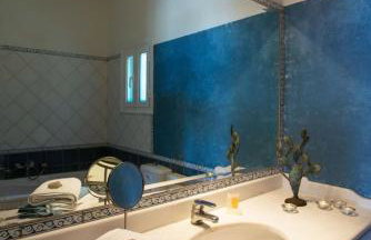 Luxury Corfu Villa 3 Bedroom Villa Panorama Sea View Private Pool - Foto 15