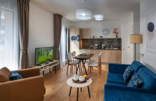 Domitys Le 225 - Foto 4