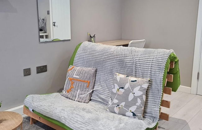 Beautiful 1-bed Studio in Burnley - Foto 6