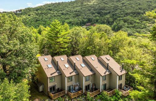 Mountain-View Campton Retreat about 3 Mi to Ski Slopes - Foto 34