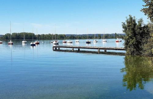 ZEN - Parking Piscine - Proche Stade - Foto 7