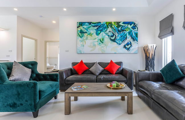 Private 3 Bedroom Pool Villa MS22 - Foto 22