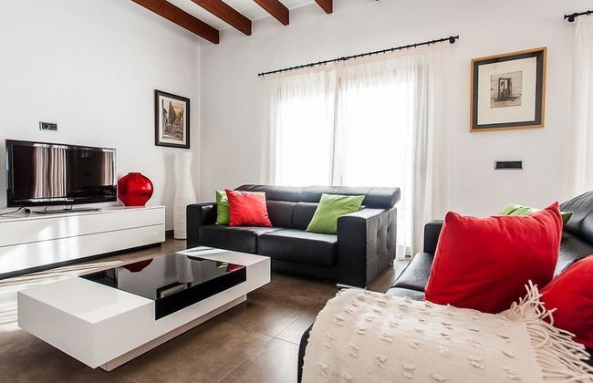 Pool House Marineta - Foto 9