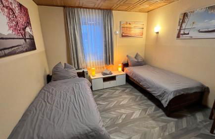 FeWo, Monteurwohnung Pauline - Foto 9