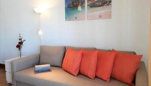 Torre 6- Vista Cidade, Aconchegante, 80mt Praia, Wifi - Foto 5