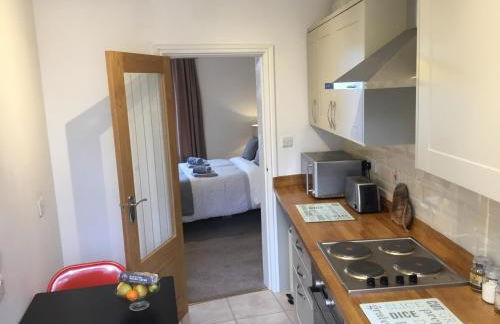 Mount Pleasant Apartments - Foto 22