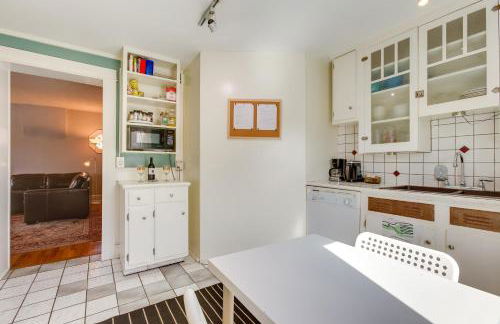 2 Mi to Washington Park Convenient Denver Home! - Foto 12