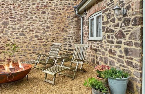 Buttercup Cottage Luxborough - Foto 17