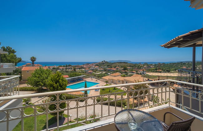 Panorama Resort - Photo 32