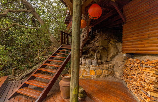 Ballots Bay Treehouse by HostAgents - Foto 30