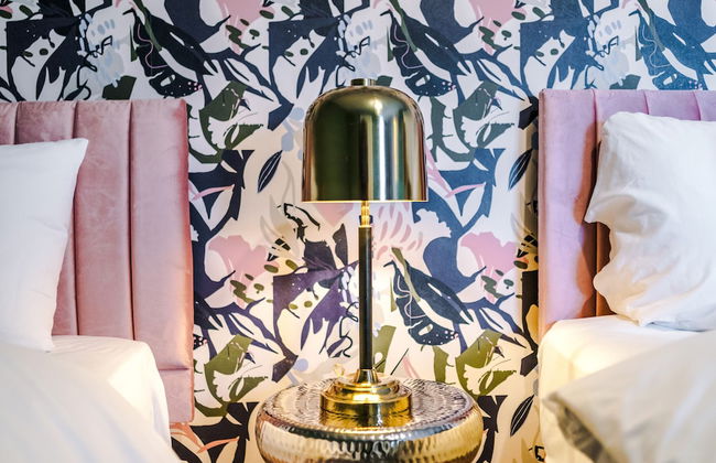 Newly Renovated home-Manchester - Foto 32