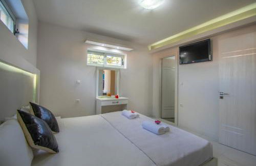 Zante Lagos holiday homes Treehouse and Villa - Foto 67