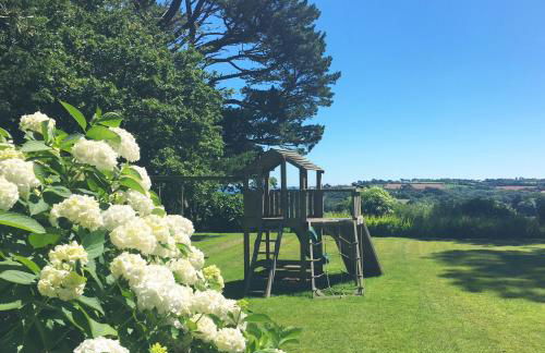 Penmorvah Manor Hotel - Foto 10