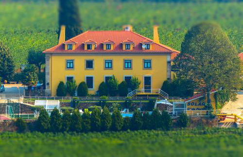 Solar Quinta da Portela - Douro - Photo 30