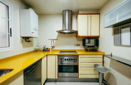 Apt Ruzafa, City Centre 10 Min, Terrace, 2 Rooms - Foto 13