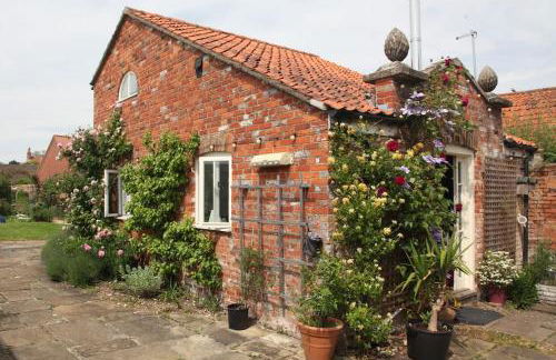 The Writer's Studio (stylish garden guesthouse) - Foto 44