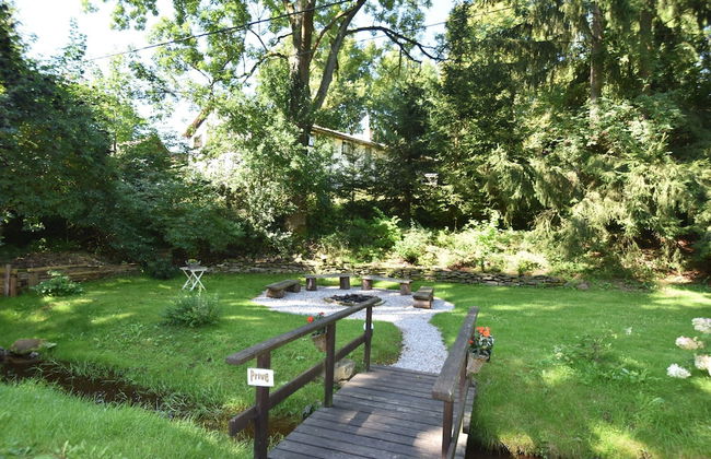 Holiday Home in Rudnik Near Giant Mountains - Foto 20