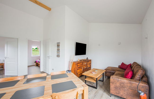 Ferienhaus Eifelruhe in Filz - Foto 20