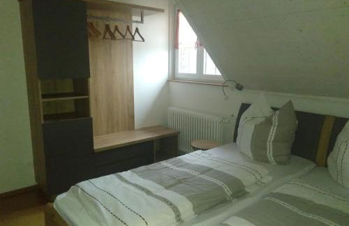 Lehmannshof Ferienwohnungen - Foto 22