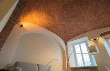 LA VOLTA - ANTESITUM - historic, on the lake - Foto 14