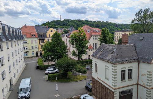 Heyerhaus Greiz - Foto 34