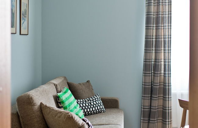 Palanga Visit apartaments - Photo 50