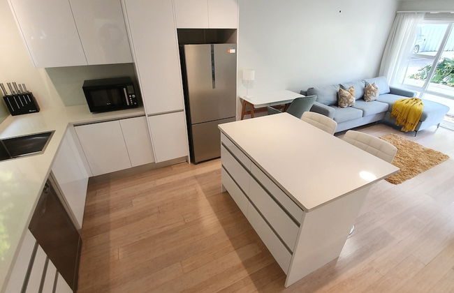 Herne Bay Gem Near Beach - Carpark - Foto 25