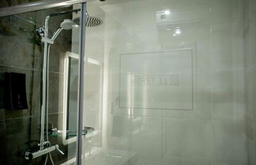 Apartamentos Turisticos Moret 11 - 2A - Foto 28