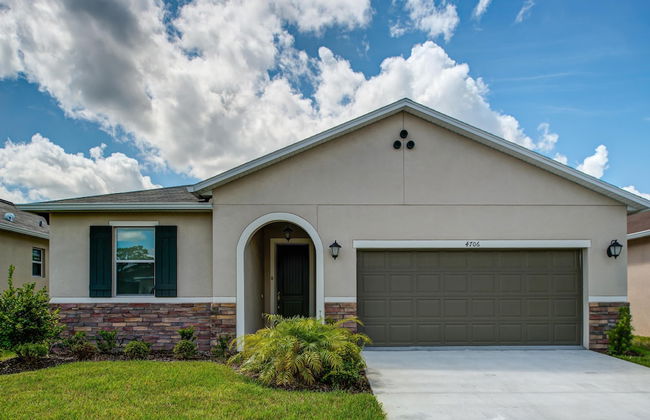 Sunrise Valley Villa by Orlando Short Term - Foto 34