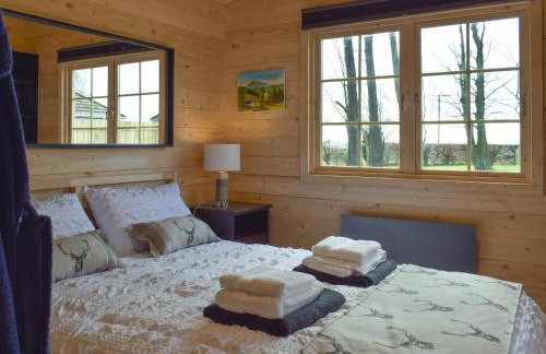 Pinewood Cabin - Foto 12