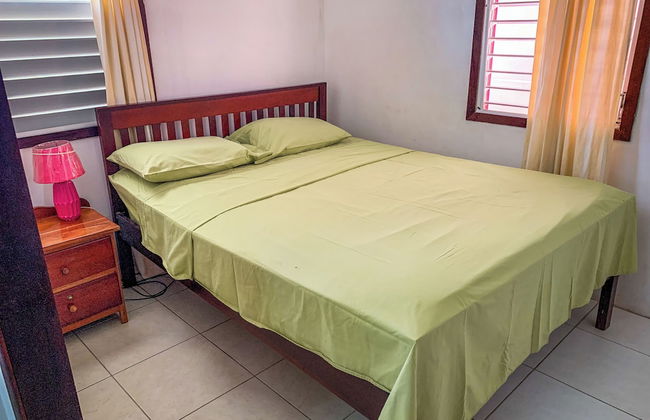 Sandpiper Beach Cabanas - Foto 15