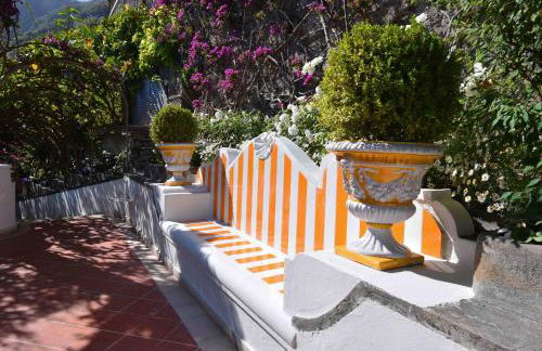 Villa Boheme Exclusive Luxury Suites - Foto 67