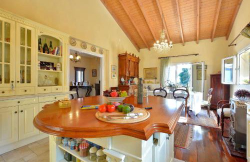 Villa Kardami -country house - Foto 33