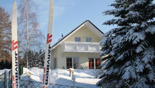 Holiday Home Vogtlandresidenz by Interhome - Foto 5