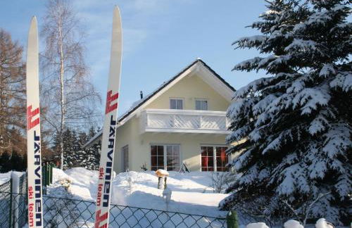 Holiday Home Vogtlandresidenz by Interhome - Foto 5