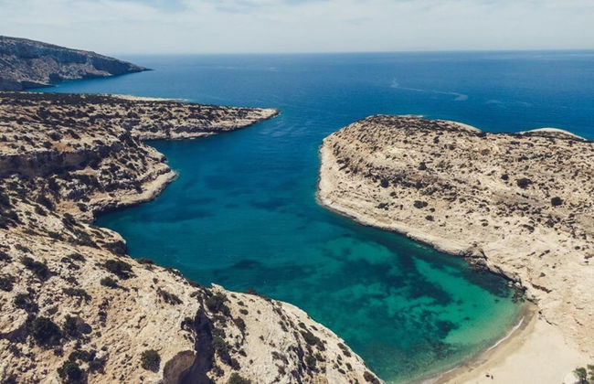 Nature Villa Yasemi Kamilari - Foto 31