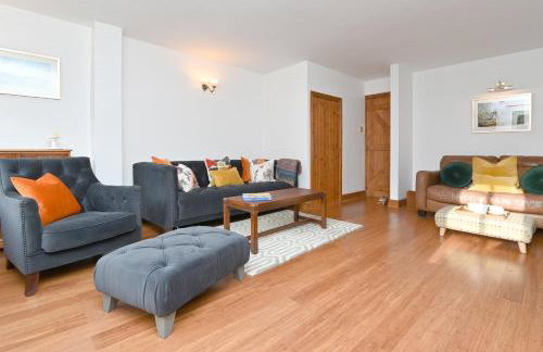 Briar Cottage - Foto 40