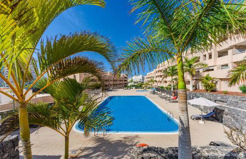 Cozy apartment in Playa Paraiso - Foto 33