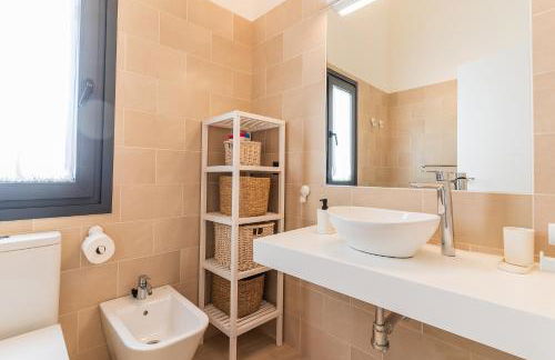 Pareado con piscina en el Rompido - Foto 29