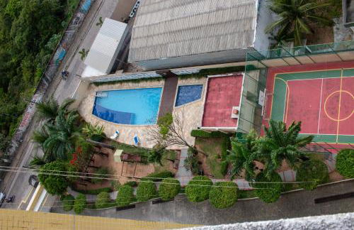 Apartamento completo/ Verano Ponta Negra- Natal - Foto 67