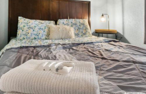 Borealis Barnhouse - Slumber 7 - Photo 6