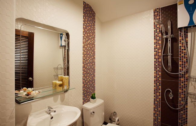 Kata Hill View Villas by Kata Sea View Villas - Foto 36