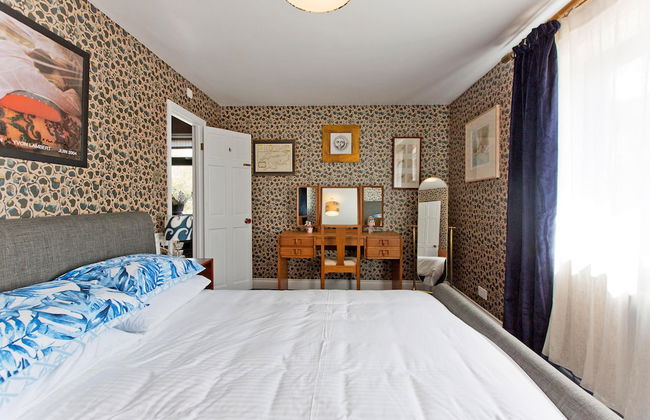 Big Sky - Camber Sands - Foto 2