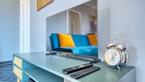 T2 Art Déco proche Disney-Paris-Parking - Foto 4