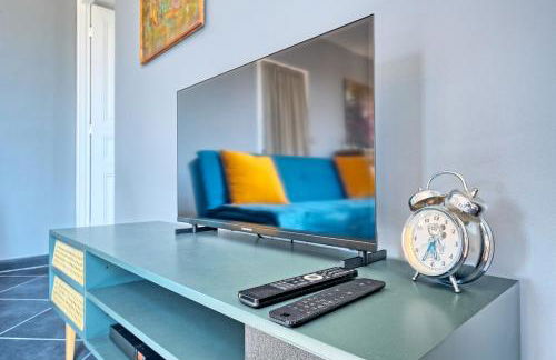 T2 Art Déco proche Disney-Paris-Parking - Foto 4