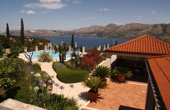Villa Alegria Cavtat - Foto 68