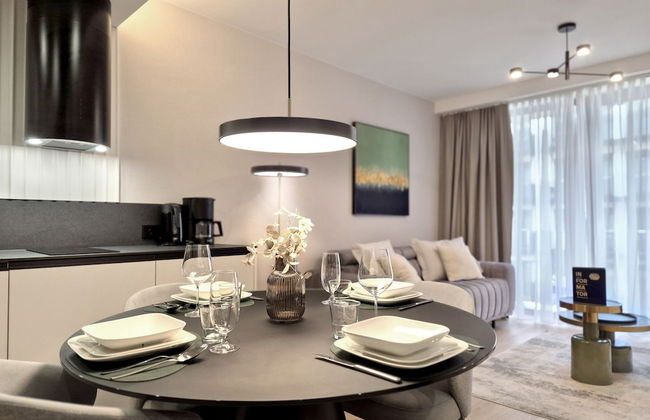 Loft Premium Apartments by Baltic Home - Foto 66