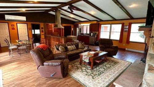 The Main House at Rustic River - Foto 3