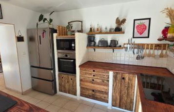 Gîte du bois Richer 4 étoiles avec piscine - Photo 12