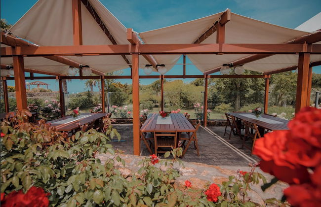 Il Belvedere Apart Hotel - Photo 52